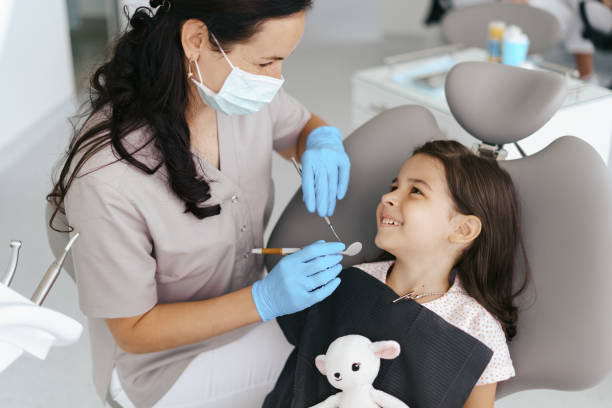 Best Same-Day Emergency Dentist in Cherry Grove, OH