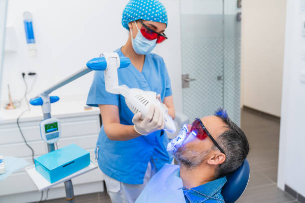 Best Emergency Treatment for Toothache in Cherry Grove, OH